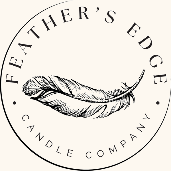 Feather's Edge Candle Company